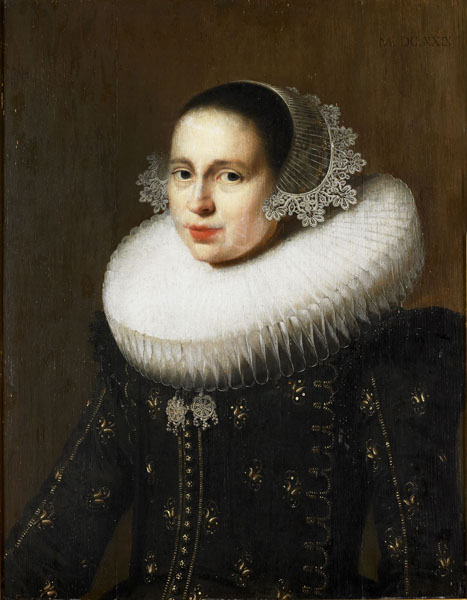 hendrickje uylenburgh
